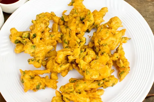 Pyaz Pakoda