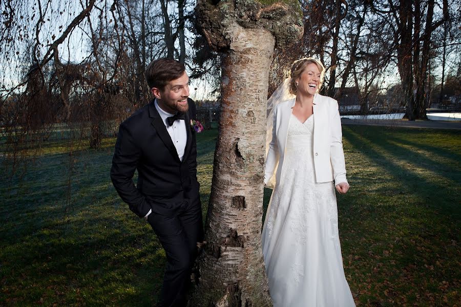 Fotógrafo de bodas Pär Söderman (parsoderman). Foto del 25 de enero 2021