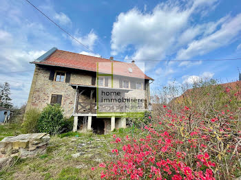 maison à Zehnacker (67)