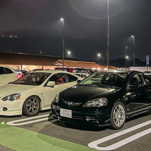 インテグラ DC5