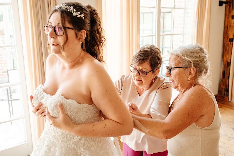 Huwelijksfotograaf Veerle VAN KEYENBERG (vankeyenberg). Foto van 21 januari