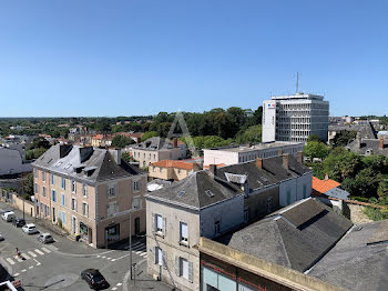 appartement à La Roche-sur-Yon (85)