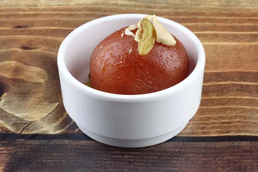 Gulab Jamun [1 Kg]