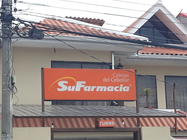 Opiniones de Su Farmacia en Cuenca - Farmacia