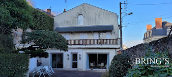 maison à Vendome (41)