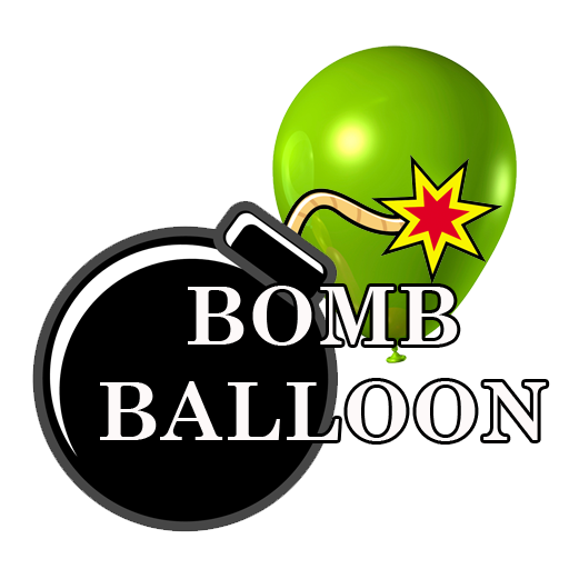 Balon Patlatma Oyunu