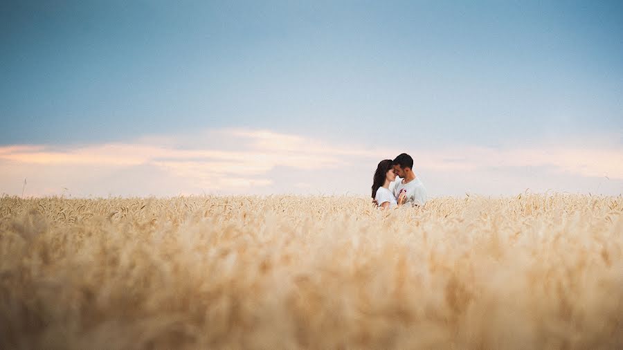 Vestuvių fotografas Daniel Cretu (daniyyel). Nuotrauka 2015 liepos 16