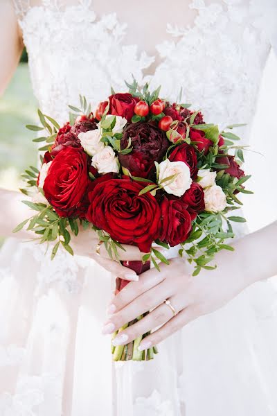 Wedding photographer Viktoriya Volosnikova (volosnikova55). Photo of 10 June 2018