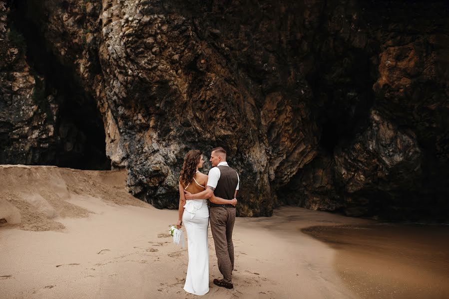 Fotografo di matrimoni Aleksandr Prokoschenkov (proalex). Foto del 16 novembre 2017