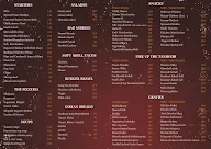 3rd Innings menu 2