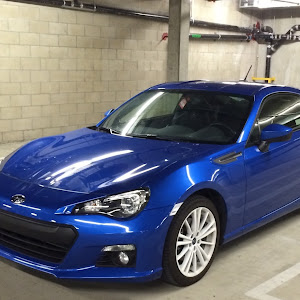 BRZ ZC6