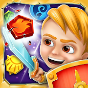 Fantasy Journey Match 3 Game 1.5.3 Icon