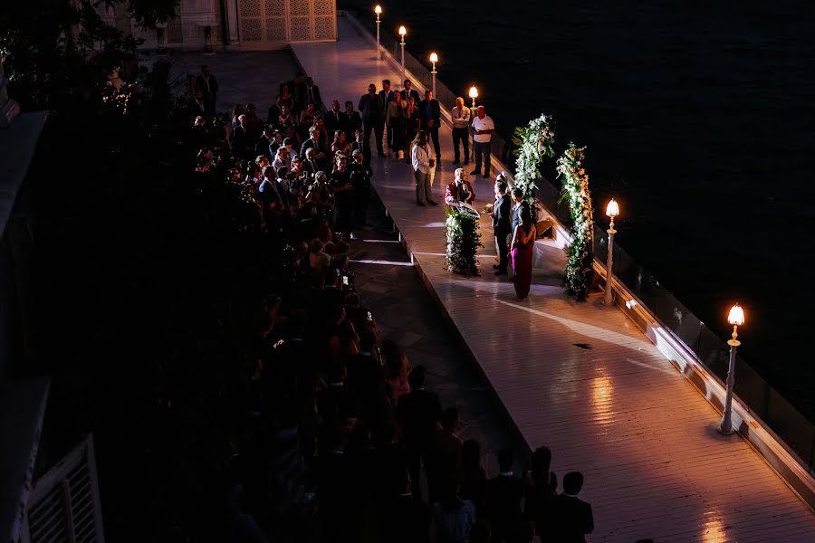 Wedding photographer Göktuğ Özcan (goktugozcan). Photo of 14 September 2023