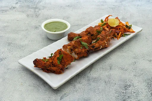 Tandoori Chicken Tikka