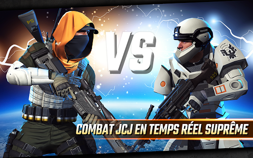 Télécharger Sniper Strike – FPS 3D Shooting Game  APK MOD (Astuce) screenshots 4