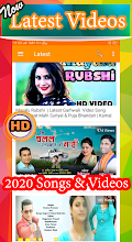 Garhwali Song Garhwali Video Gane Film Apps On