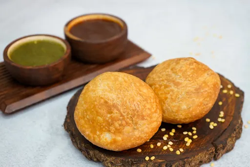 Dal Kachori