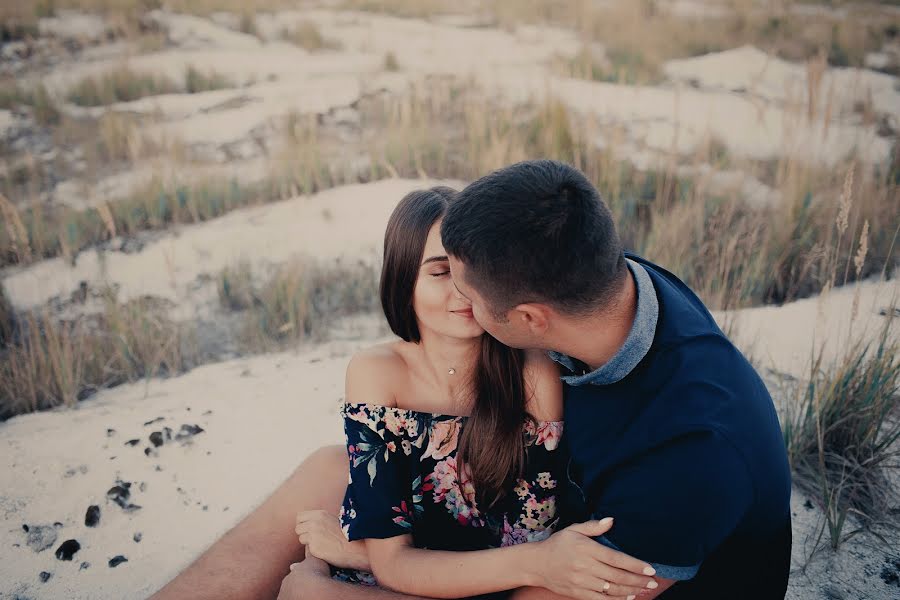 Photographe de mariage Viktoriya Yanushevich (vikayanuahevych). Photo du 11 octobre 2017