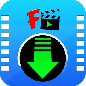 Video Downloader For Social Media  Icon