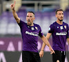 Franck Ribéry krijgt dieven op bezoek en twijfelt over toekomst bij Fiorentina
