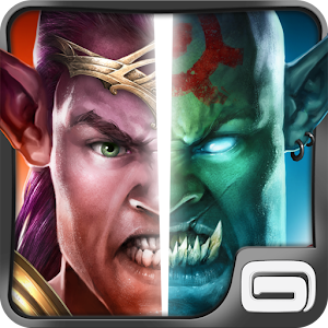 Order & Chaos Online apk Download