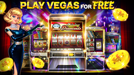 Speaking Rock Casino Slot Machines