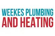 Weekes Plumbing and Heating Logo