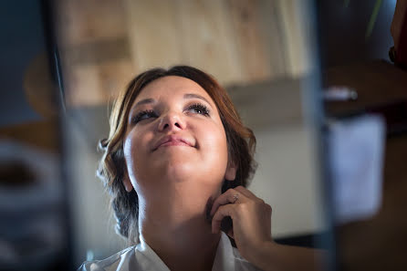 Photographe de mariage Yvan Marck (yvanmarck). Photo du 6 février 2020