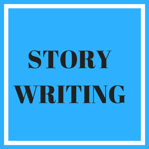 STORY WRITING