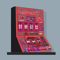 Slot machine Flamingo SLOTS