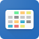 DigiCal Agenda icon