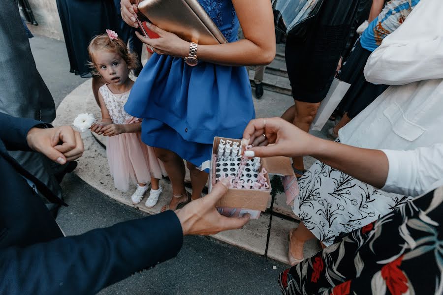 Wedding photographer Imre Bellon (imrebellon). Photo of 10 December 2018