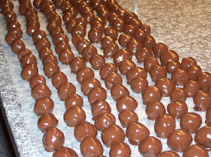 Peanut Butter Balls