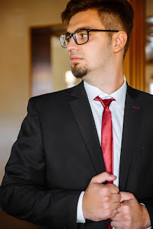 Wedding photographer Georgiy Shalaginov (shalaginov). Photo of 24 March 2022