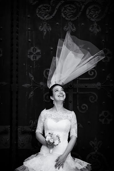 Vestuvių fotografas Graziano Guerini (guerini). Nuotrauka 2017 rugsėjo 4