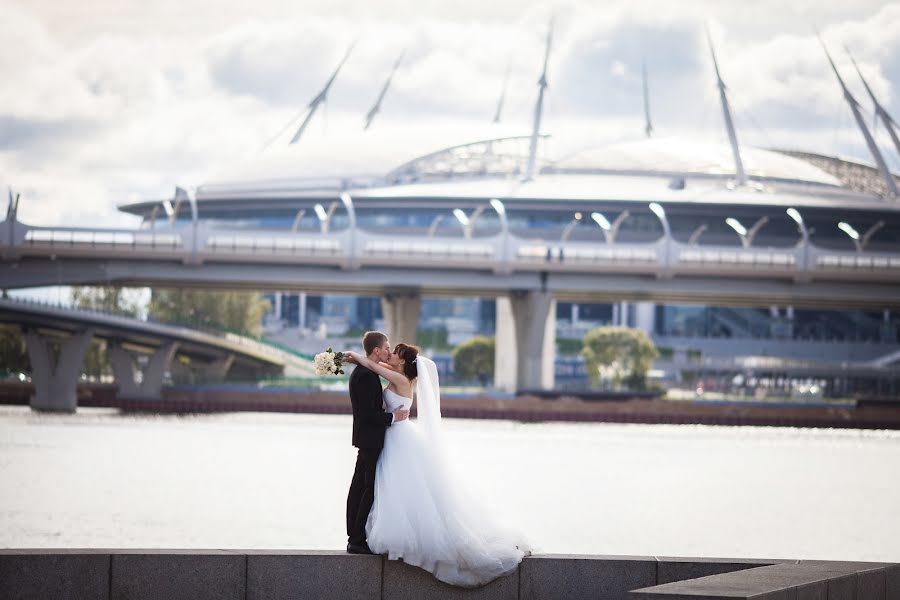 Wedding photographer Yuliya Zayceva (zaytsevafoto). Photo of 13 September 2017