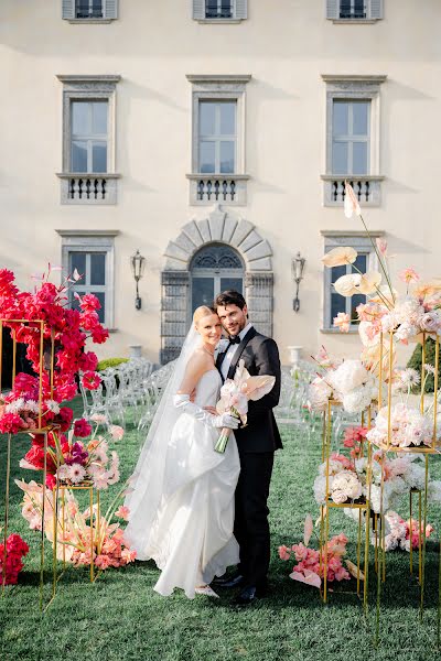 Fotografo di matrimoni Claudio Fasci (claudiofasci). Foto del 27 marzo