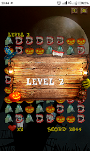 Puzzlespiel Screenshot