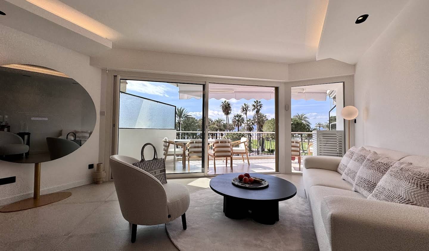 Appartement Cannes