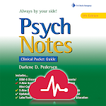 Cover Image of 下载 PsychNotes: Clinical Pocket Guide 3.5.10 APK