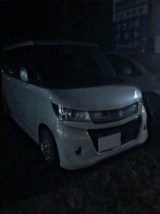 パレットSWのMoon828さんが投稿したカスタム事例の投稿画像1枚目