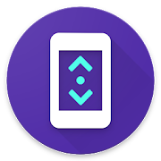 Tap Scroll 0.30 Icon