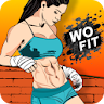 Wo Fit - Women Fitness At Home icon