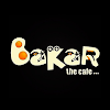 Bakar The Cafe, Vijay Nagar, North Campus, New Delhi logo