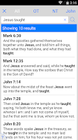 ESV Bible Screenshot