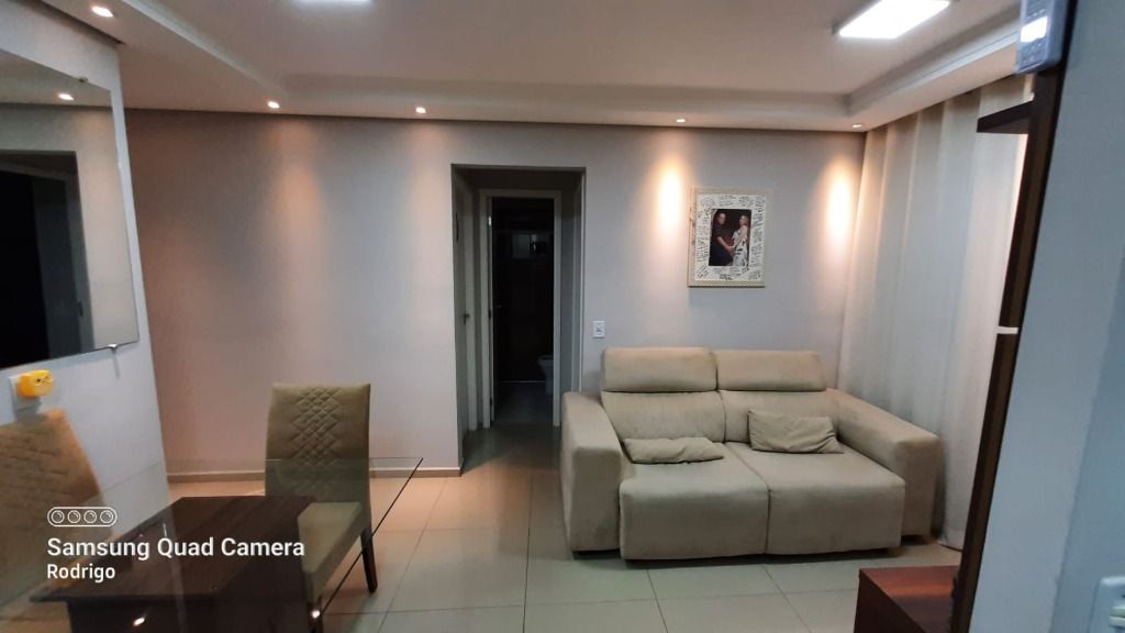 Apartamentos à venda Vila Nova