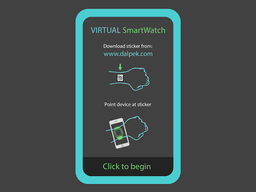 免費下載生活APP|Virtual SmartWatch for Pebble app開箱文|APP開箱王