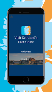 Scotlands East Coast(圖1)-速報App