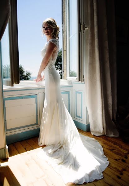 Wedding photographer Florian Joseph-Agathe (florian5428). Photo of 13 April 2019