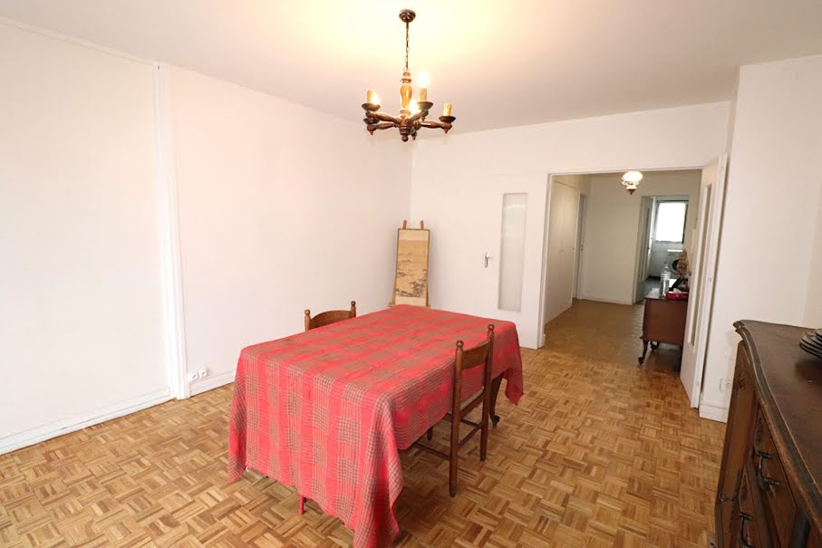 Vente appartement 4 pièces 86 m² à Antony (92160), 298 000 €